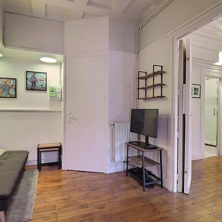Chaponnay - Superb T2 Apartment - Lyon 3Rd מראה חיצוני תמונה