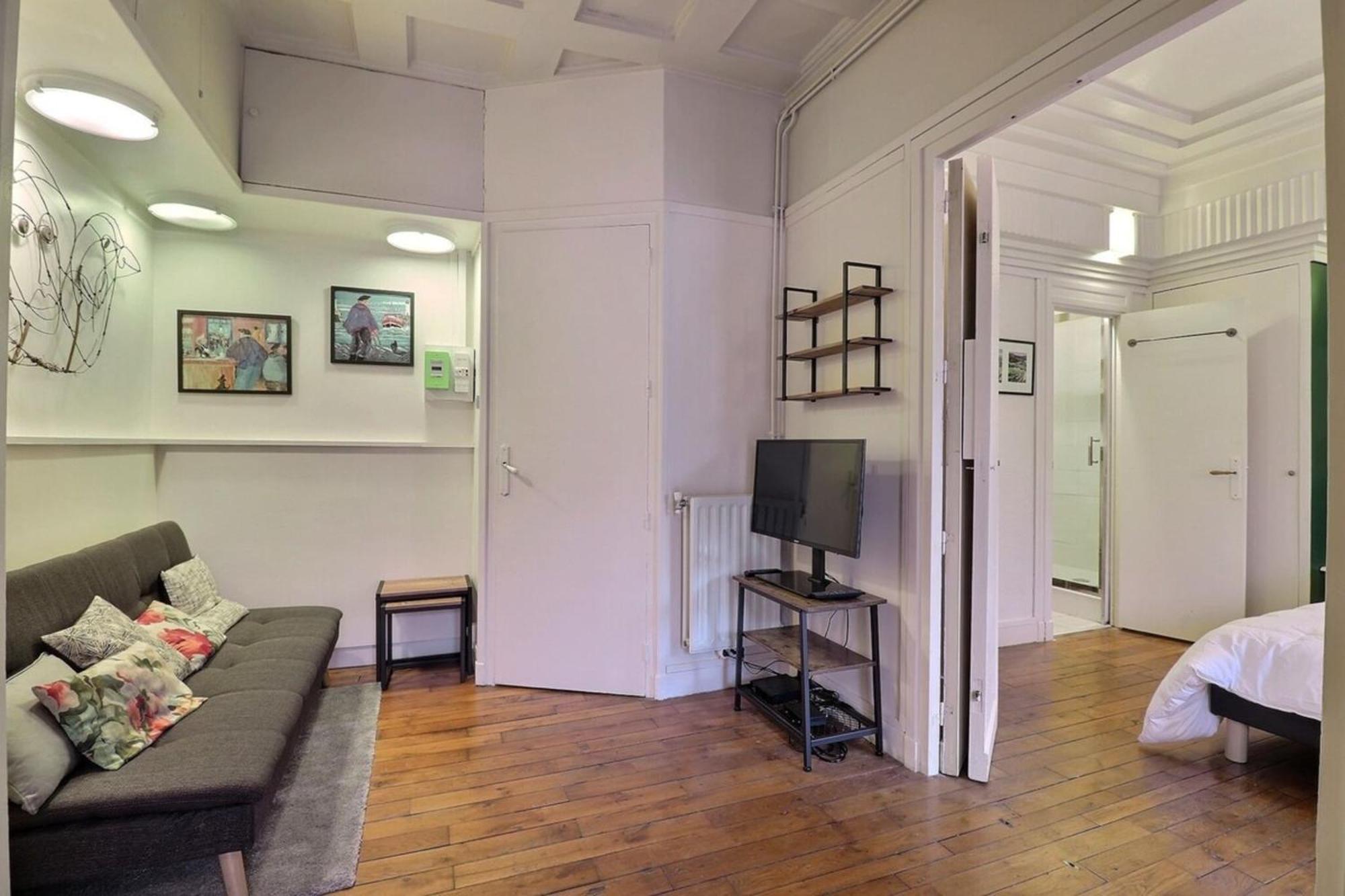 Chaponnay - Superb T2 Apartment - Lyon 3Rd מראה חיצוני תמונה