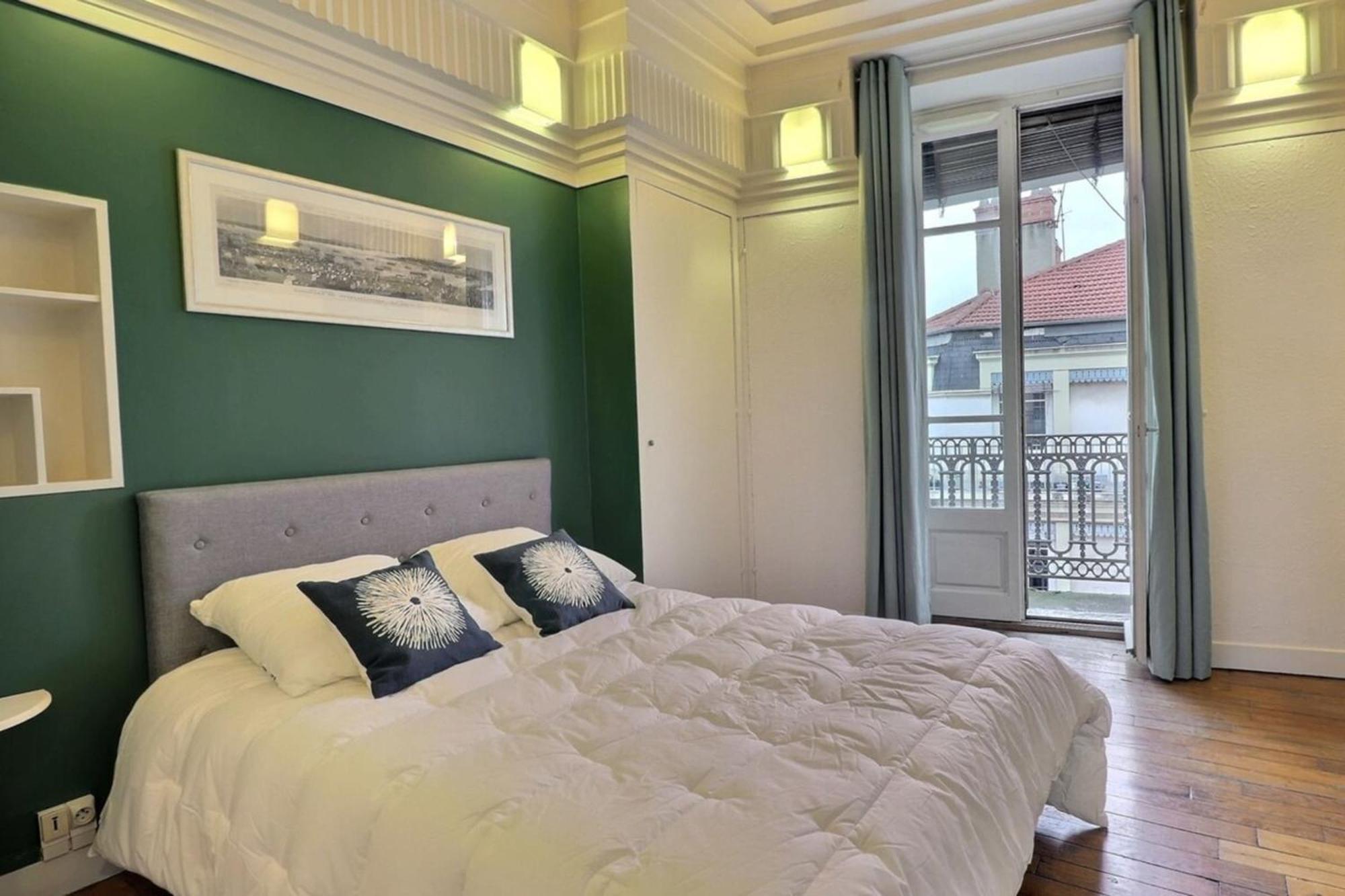 Chaponnay - Superb T2 Apartment - Lyon 3Rd מראה חיצוני תמונה