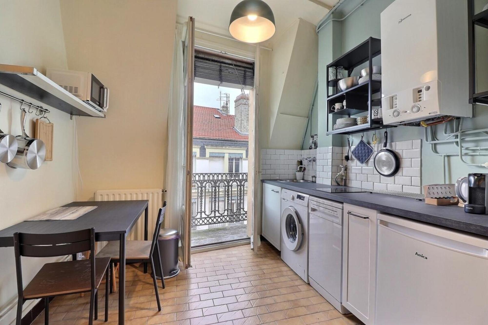 Chaponnay - Superb T2 Apartment - Lyon 3Rd מראה חיצוני תמונה